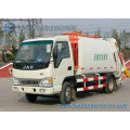 JAC 4X2 5000L Compactor Garbage Truck